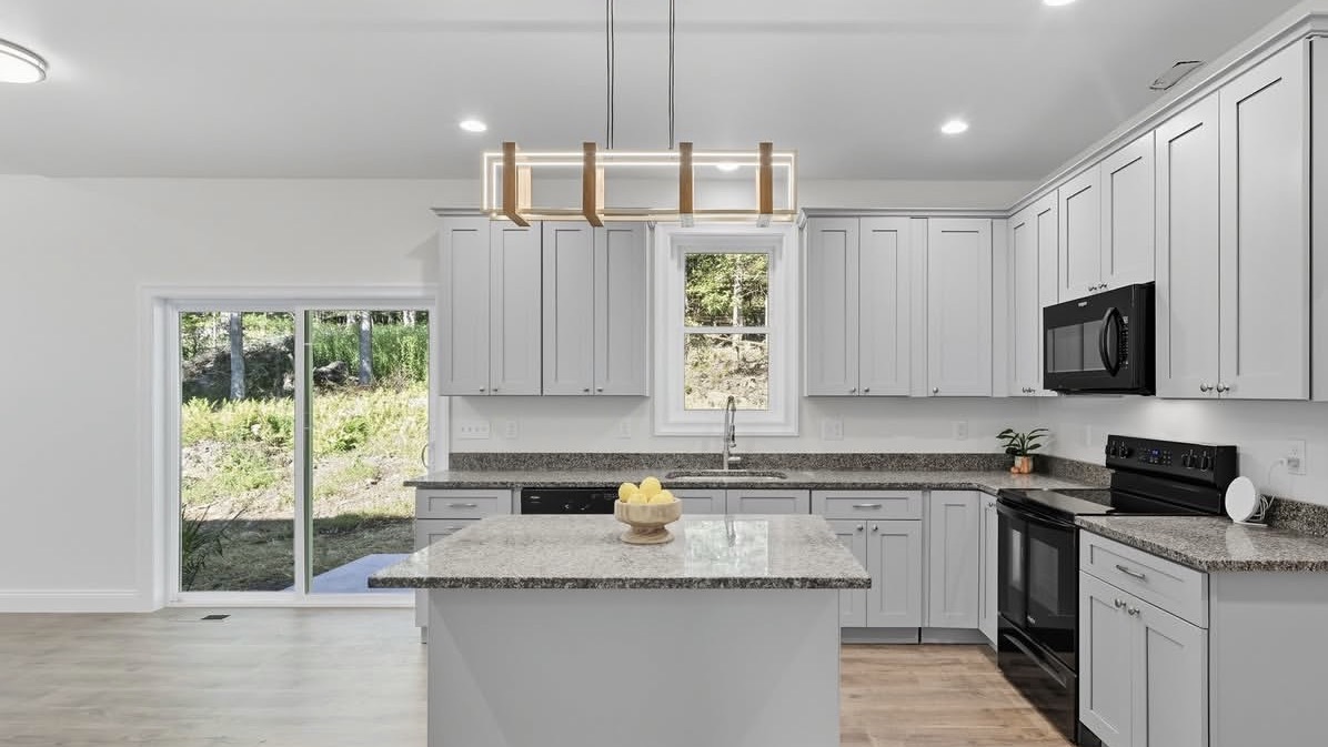 Kalamazoo Oakwood Residence