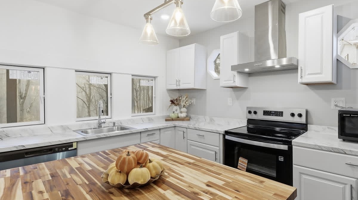 Boulder Creek Family Retreat