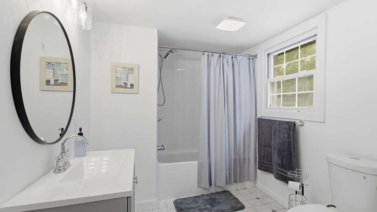 Boulder Creek Family Retreat