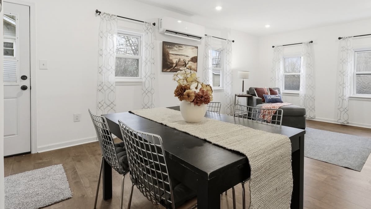 Boulder Creek Family Retreat