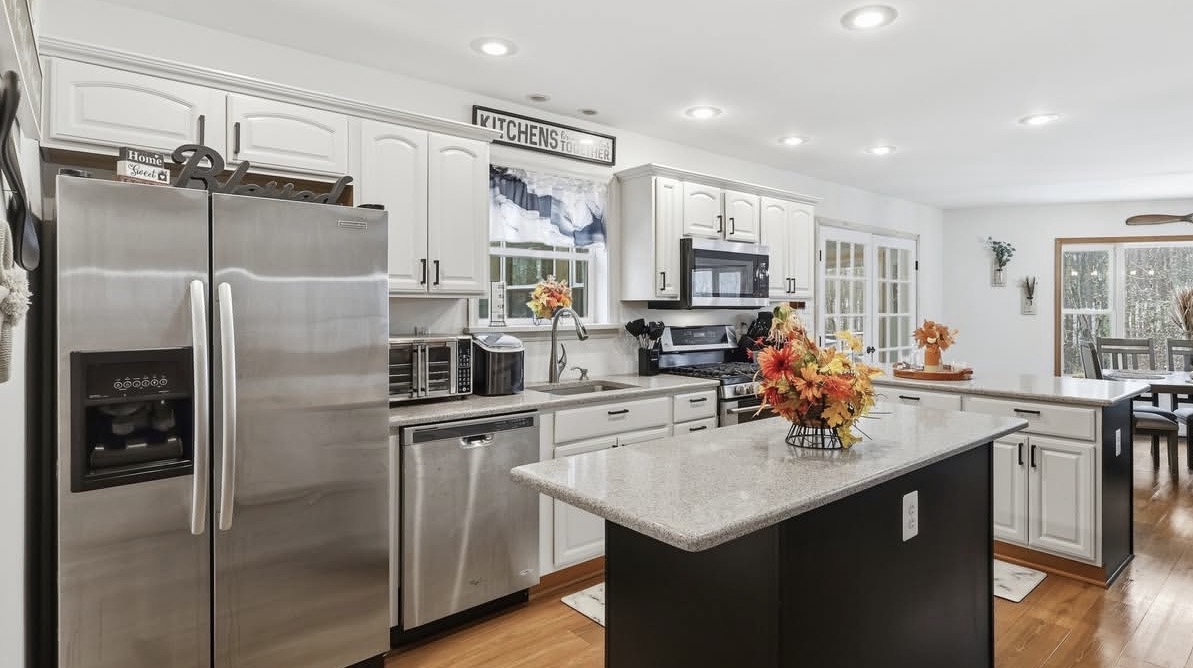 Dearborn Parkside Haven