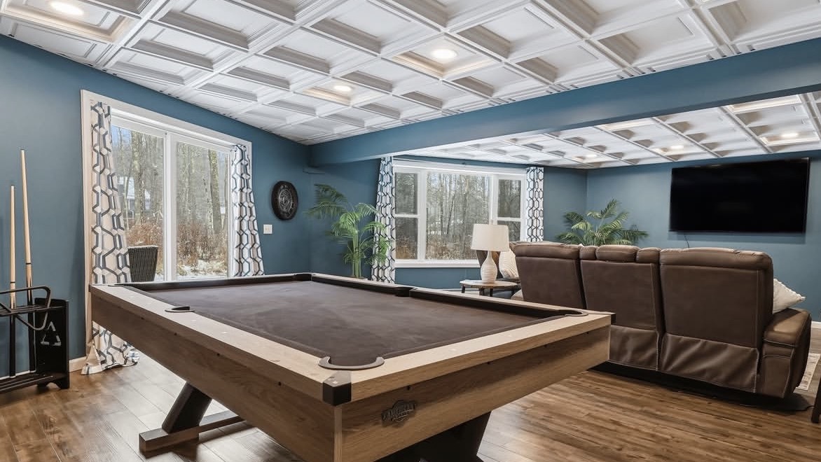 Dearborn Parkside Haven