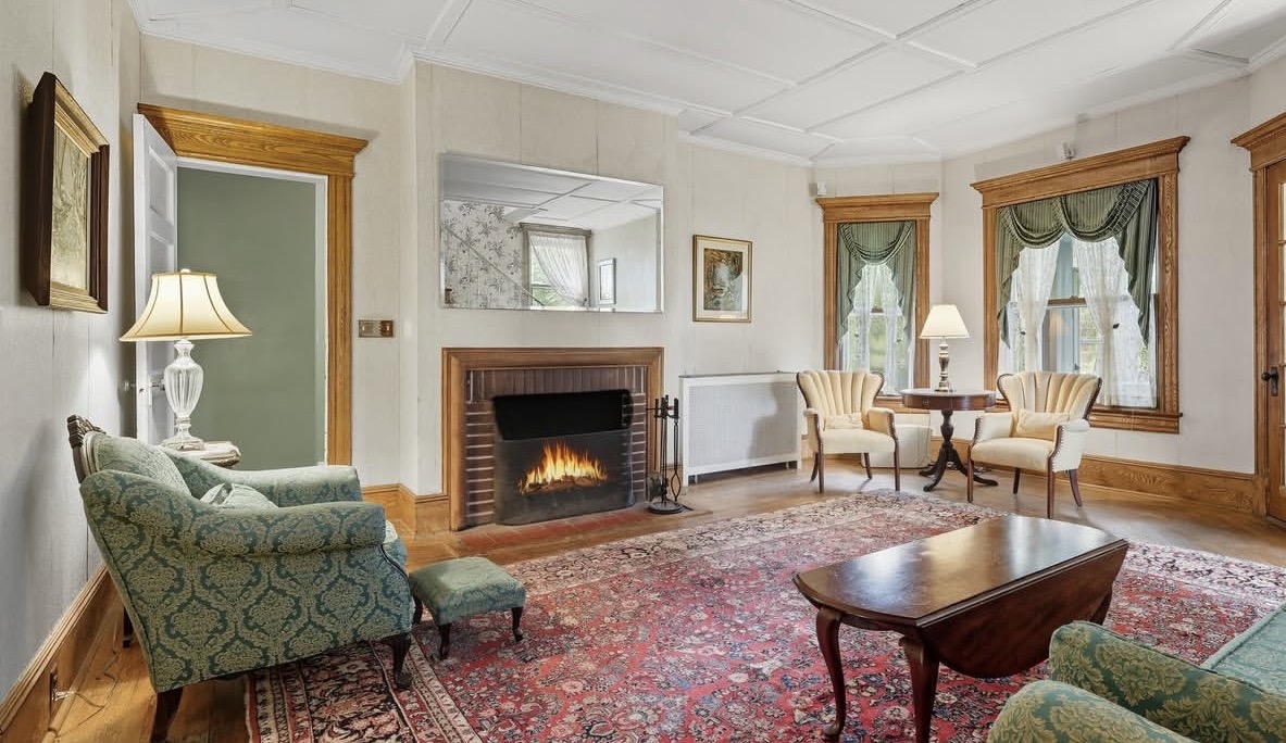 Fort Collins Meadow Villa