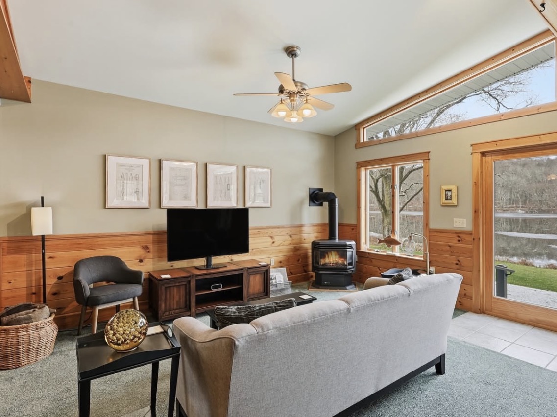 Fort Collins Meadow Villa