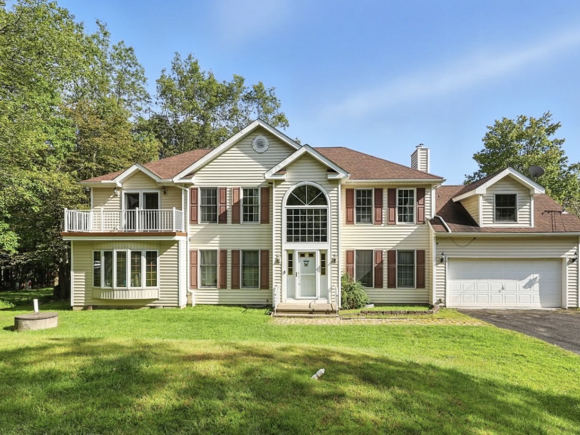 Flint Heritage Family Home