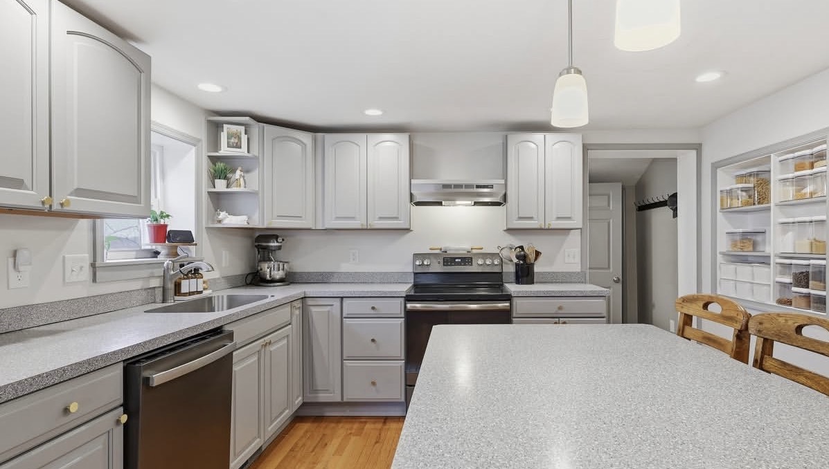 Flint Heritage Family Home