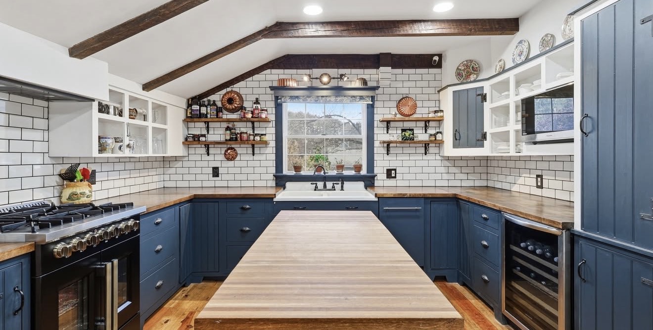 Troy Executive Residence