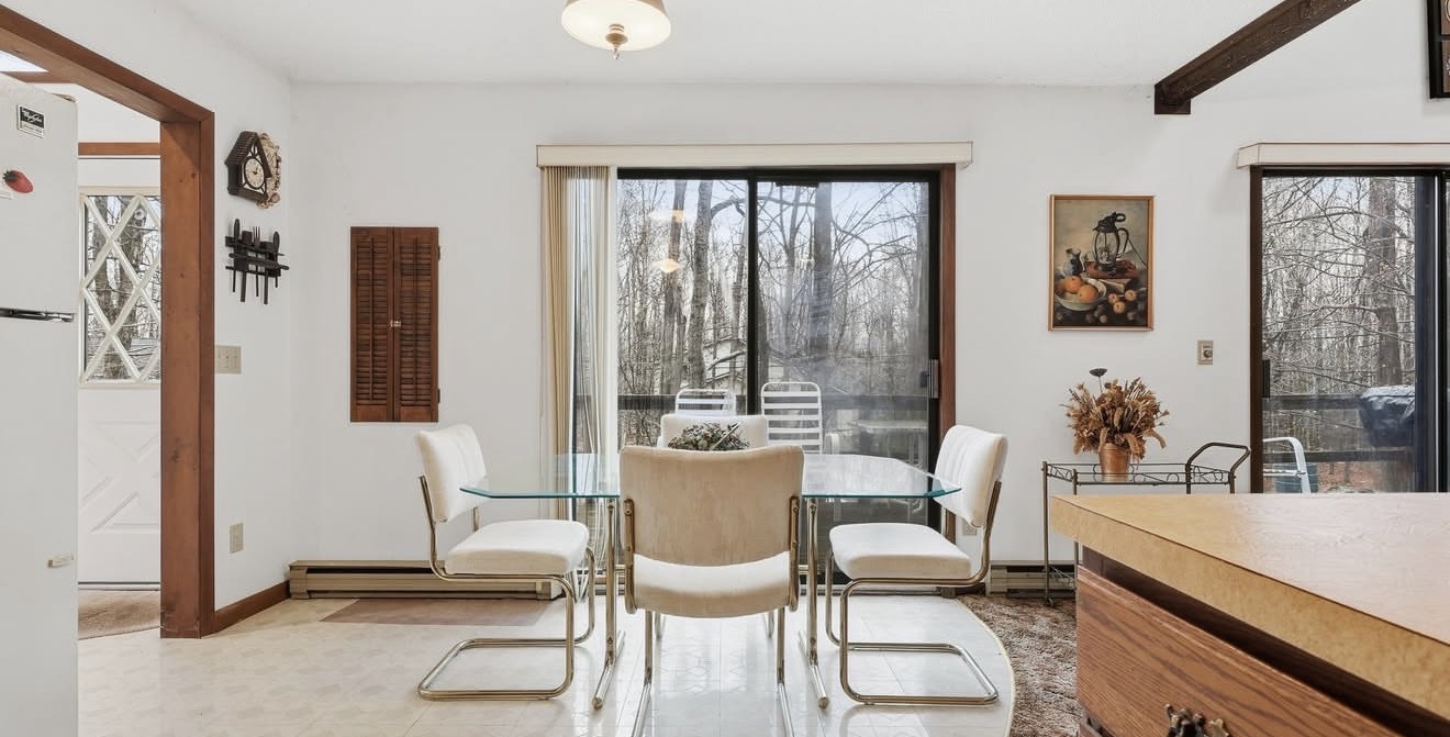 Troy Executive Residence