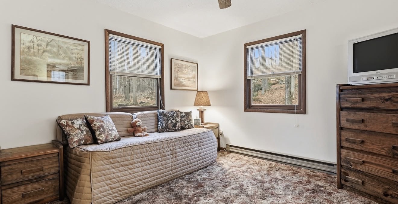 Troy Executive Residence