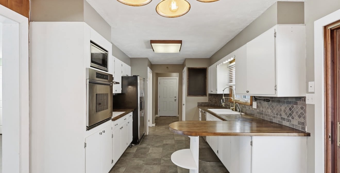 Southfield Urban Family Home