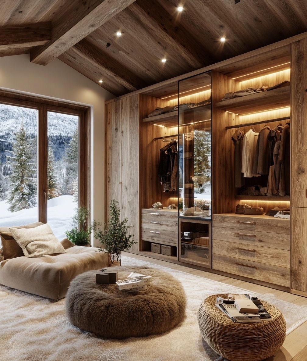 Denver Mountain View Home