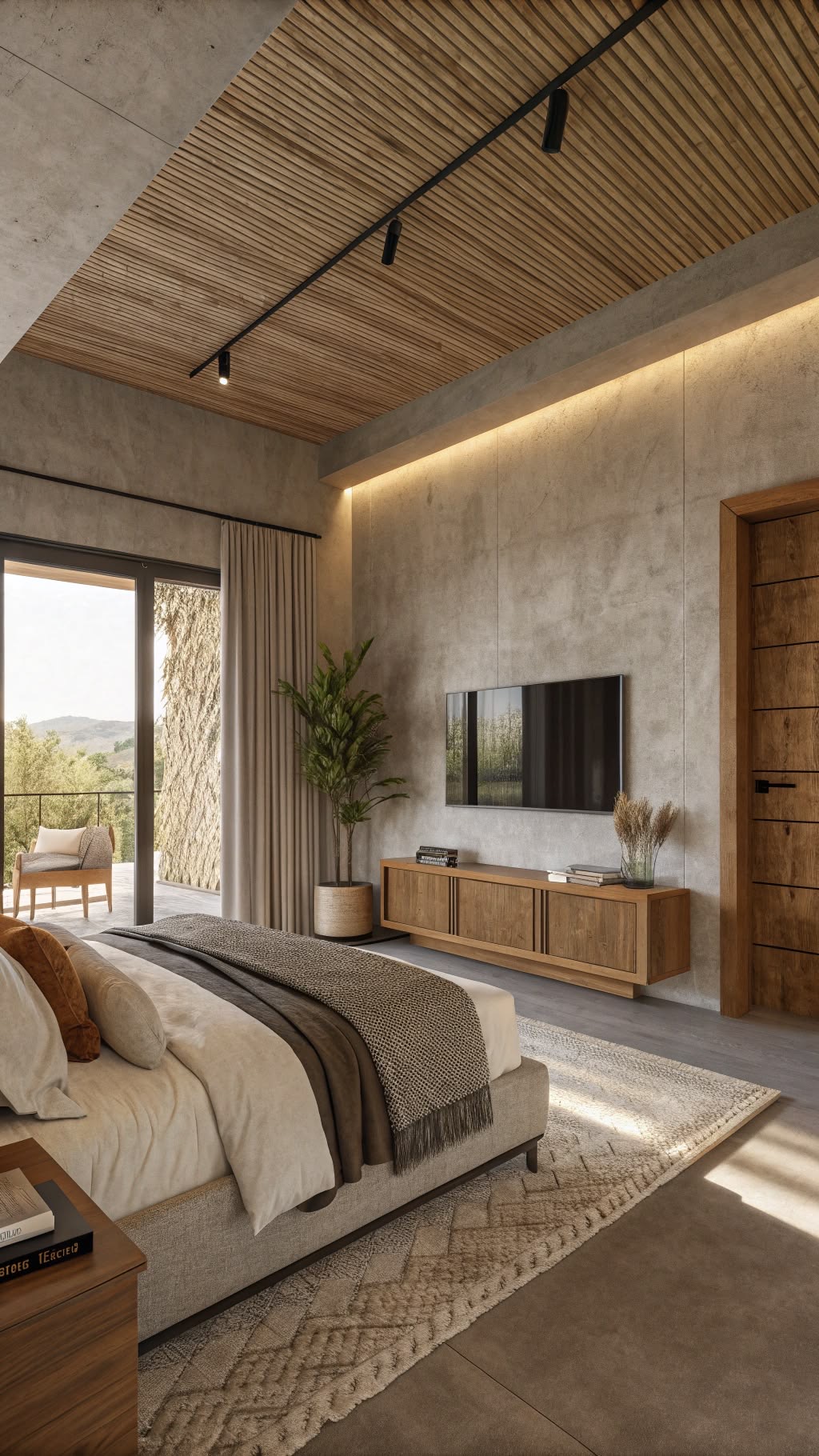 Denver Mountain View Home